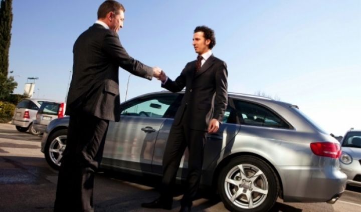 La nueva reforma fiscal incentivará el uso de coches de empresa