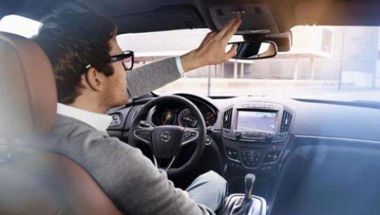 Opel OnStar, mayor conectividad y seguridad disponible a partir de agosto