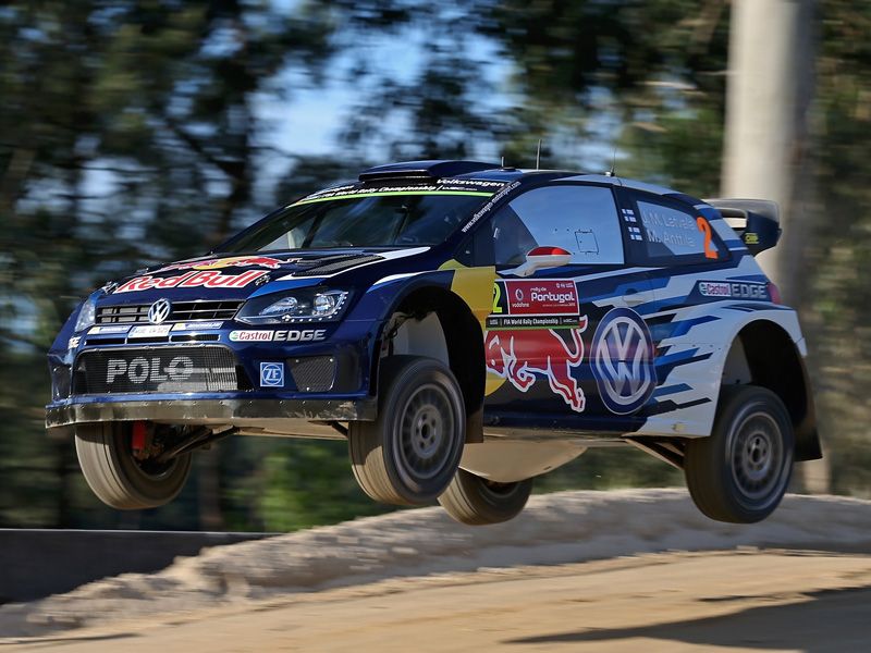 Previo y horarios del Rally de Finlandia 2015