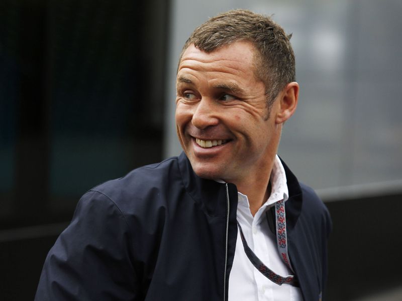 El primer cumpleaños de Tom Kristensen lejos de Le Mans