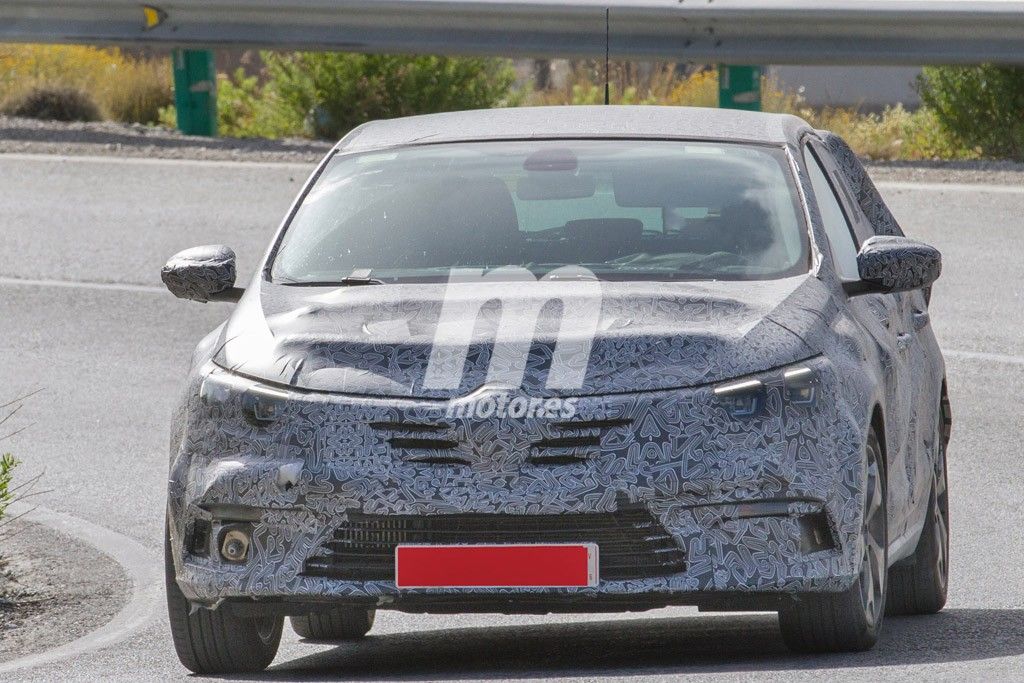 Renault Mégane 2016, adivinando el diseño del compacto francés