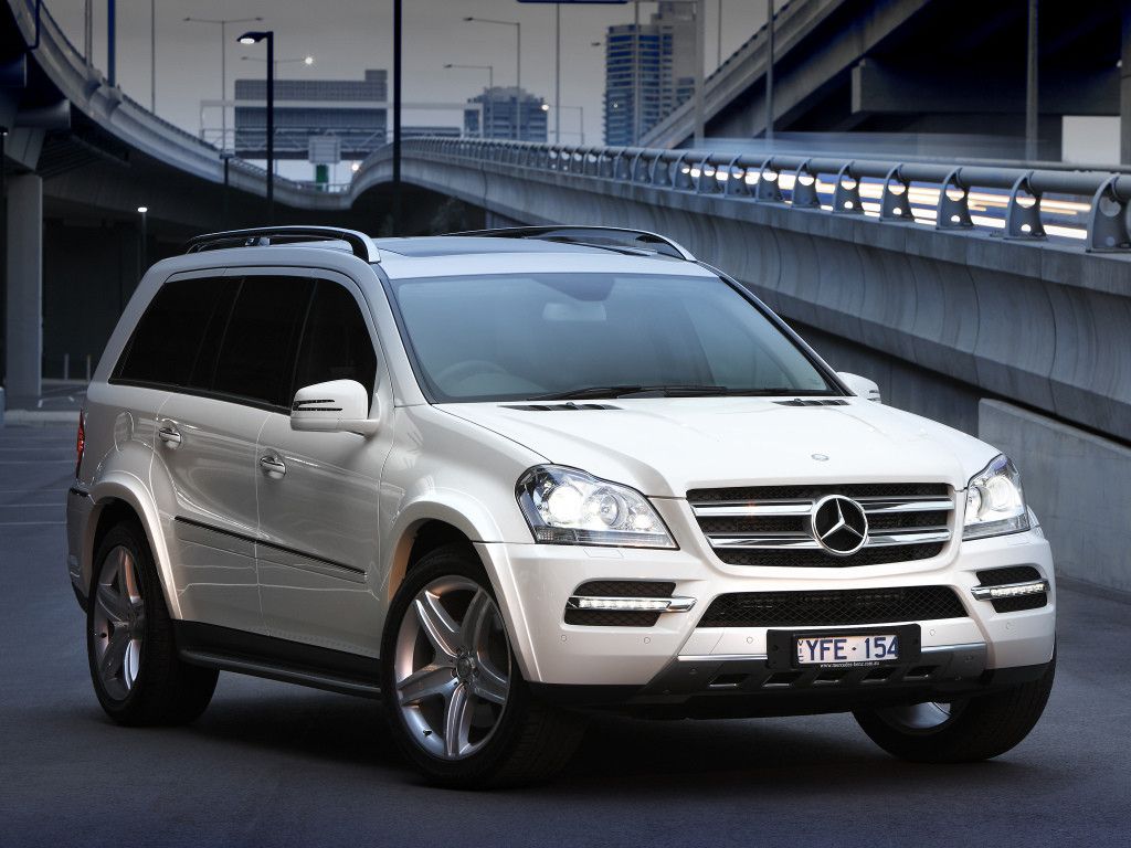 Según Mercedes-Benz, la fiebre del SUV y el crossover será indefinida
