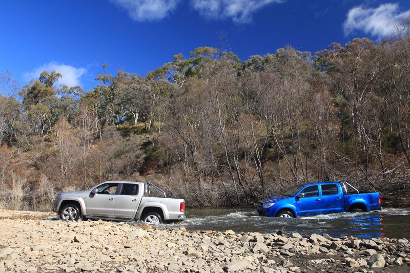 ¡Alerta! Volkswagen ha vendido más que Toyota en el primer semestre de 2015