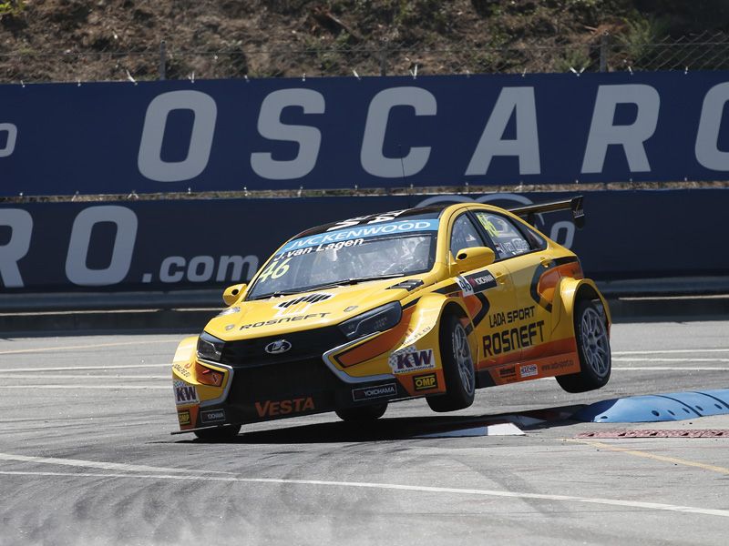 El WTCC necesita rivalidad y nuevos fabricantes