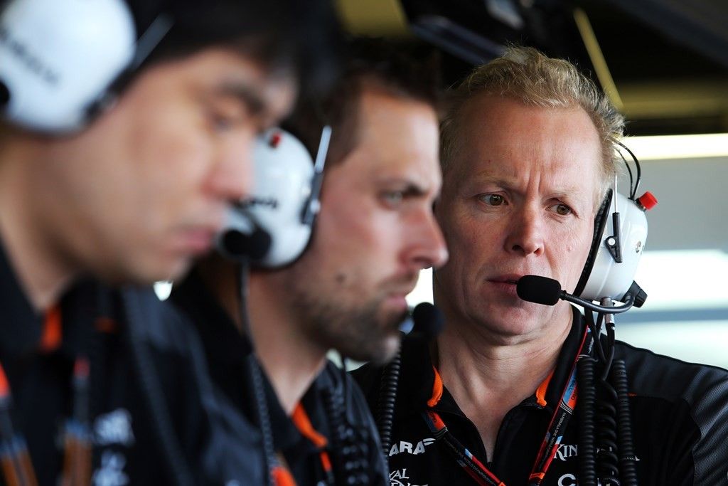 La FIA aclara qué mensajes pueden recibir los pilotos por radio