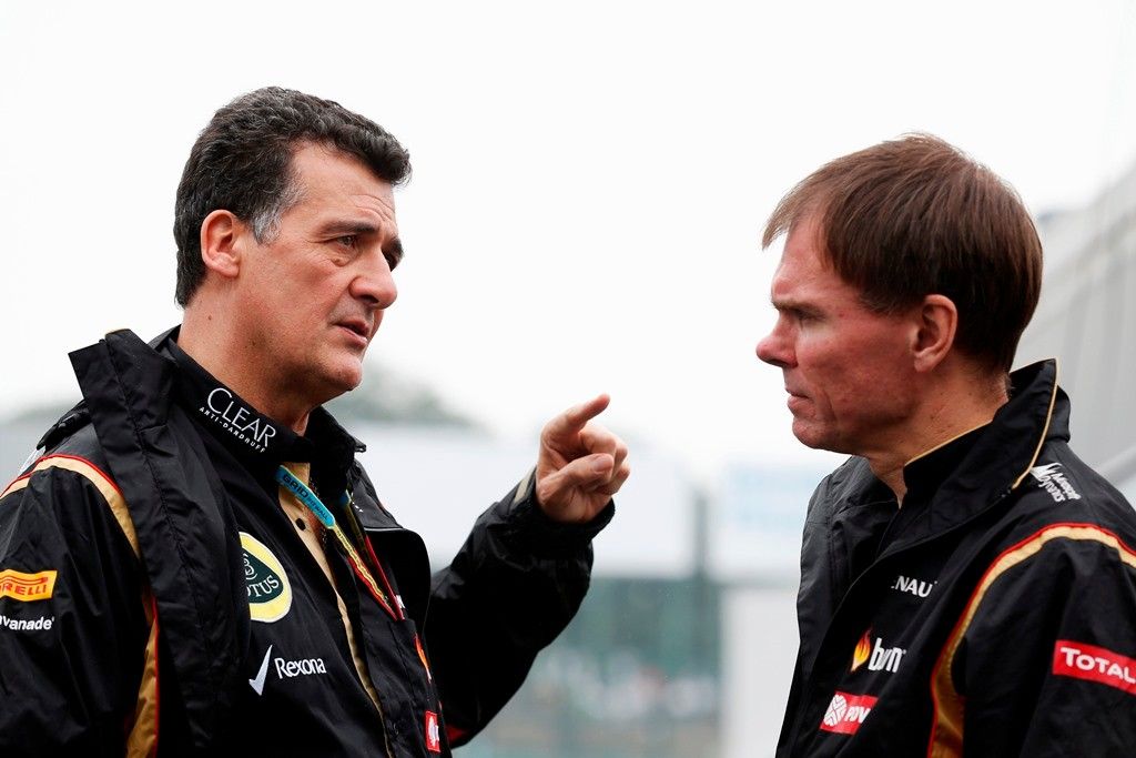 Gastaldi: "Nos hemos convertido en divas, hay que ser cercanos"