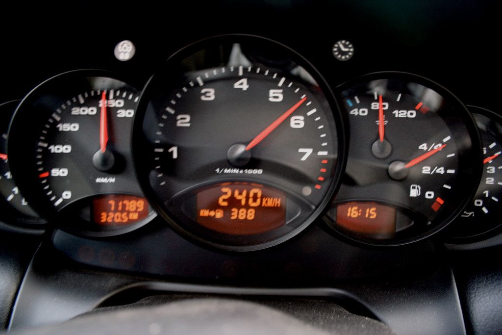 Nuevas críticas a la industria alemana y los coches contaminantes