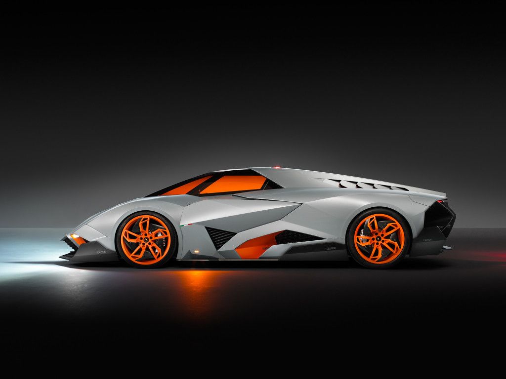 Lamborghini mostrará un nuevo superdeportivo en Ginebra
