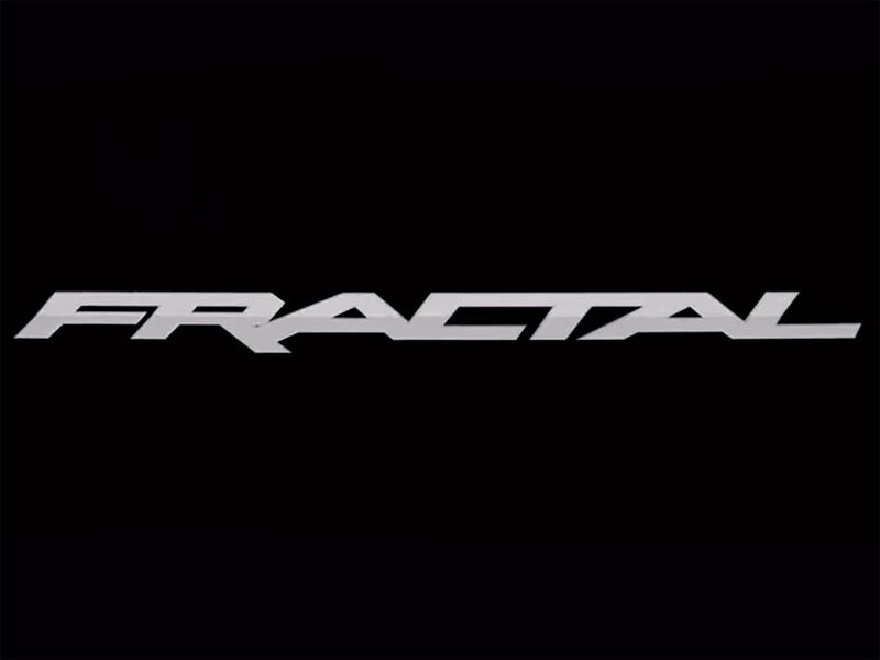 Peugeot Fractal, un prototipo francés para Frankfurt