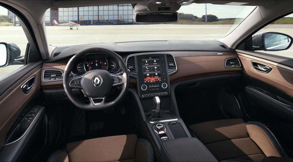 La Tecnología y el equipamiento no siempre son deseados en los coches
