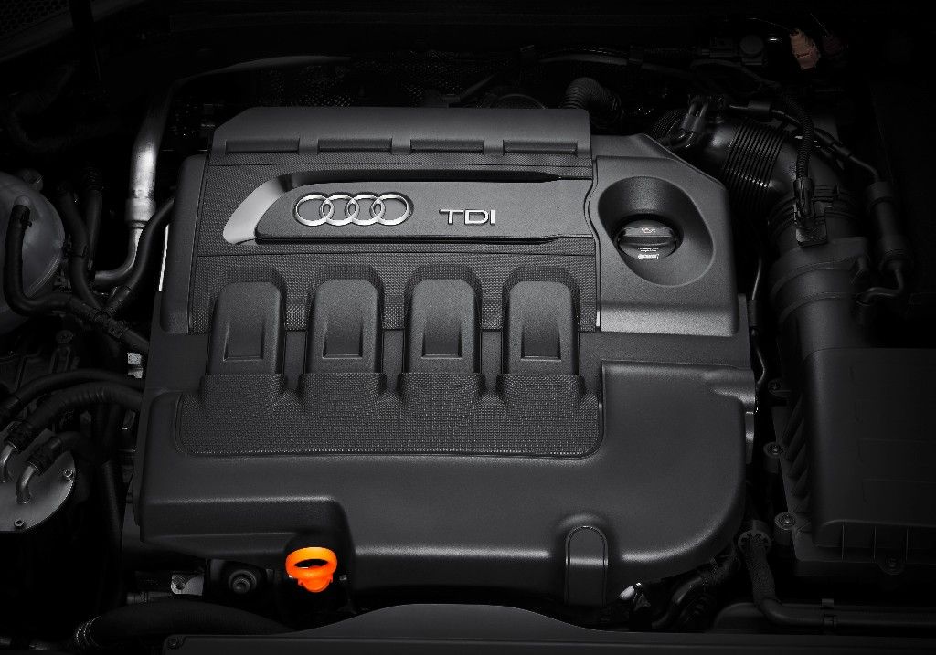 Audi y el escándalo de los motores TDI: más de dos millones de vehículos afectados