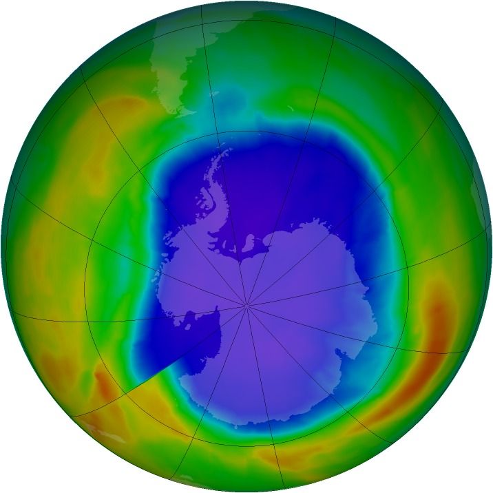 ¿Debe preocuparnos más el dióxido de carbono o la contaminación de otros gases?