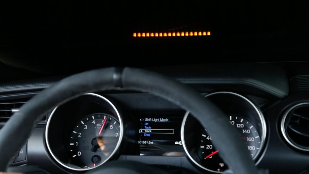 Ford vigilará la salud de sus conductores
