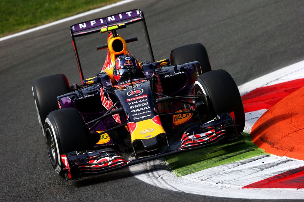 El futuro de Monza en F1 sigue en entredicho