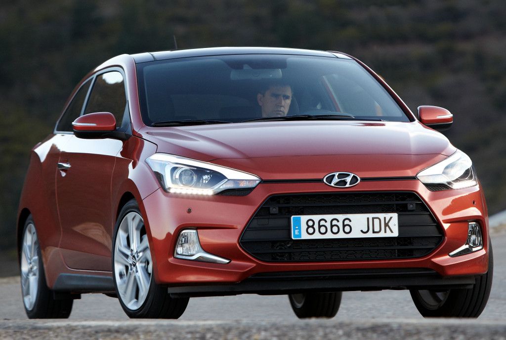 Hyundai quiere ser una marca más emocional