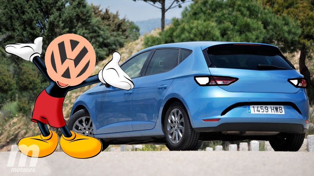 Seat también es salpicada por el Escándalo Volkswagen