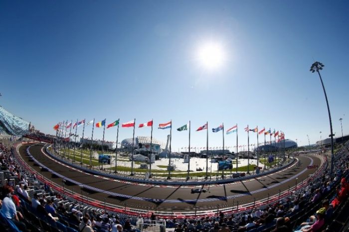 Así te hemos contado los entrenamientos libres 3 del GP de Rusia
