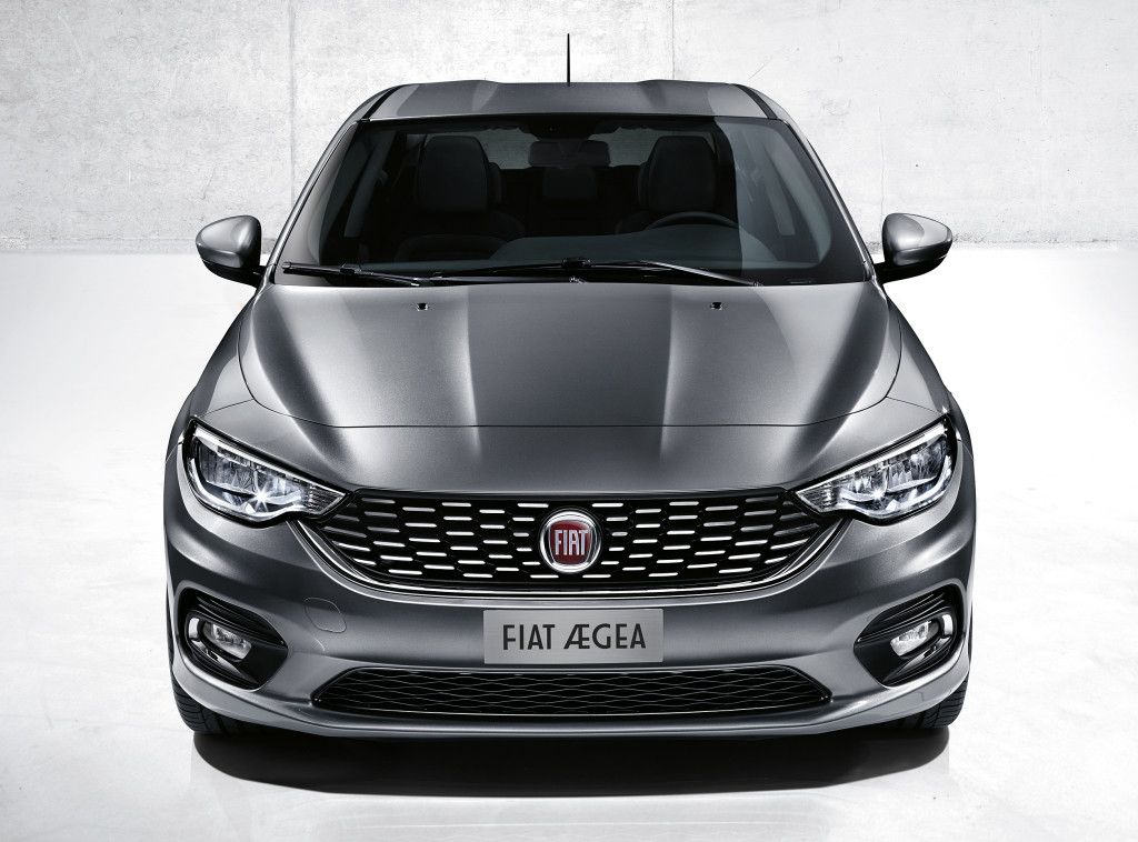 Fiat quiere emular a Dacia con sus futuros compactos