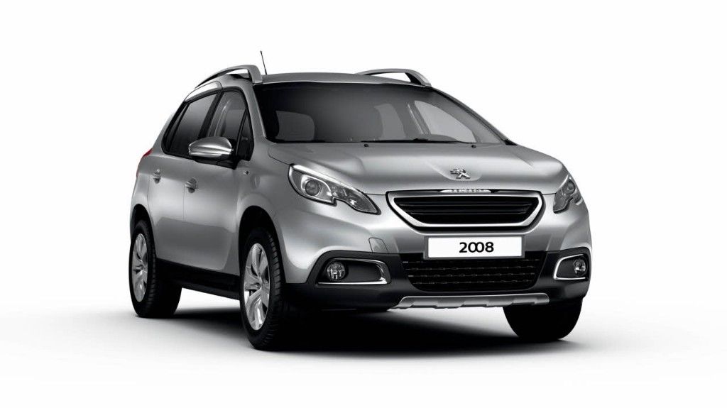 Peugeot 2008 Style, ya a la venta: estos son sus precios y equipamiento