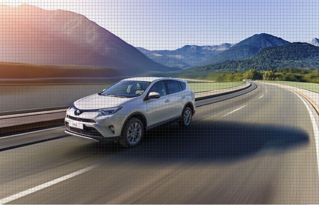 Toyota RAV4 2016, ya a la venta: estos son sus precios para España