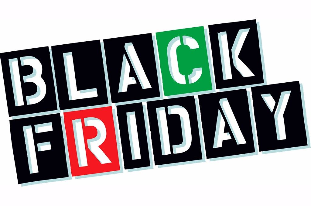 Black Friday 2015: coches en oferta durante esta semana