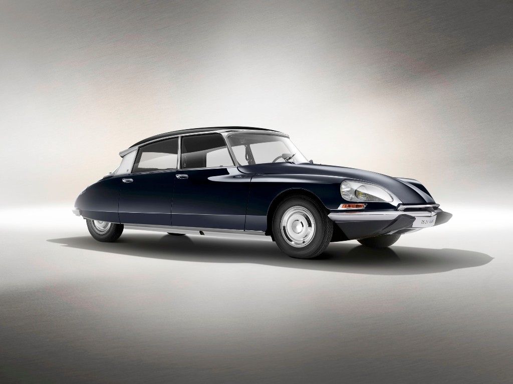 Citroën desarrolla una nueva suspensión que sustituirá a la hidroneumática en 2017