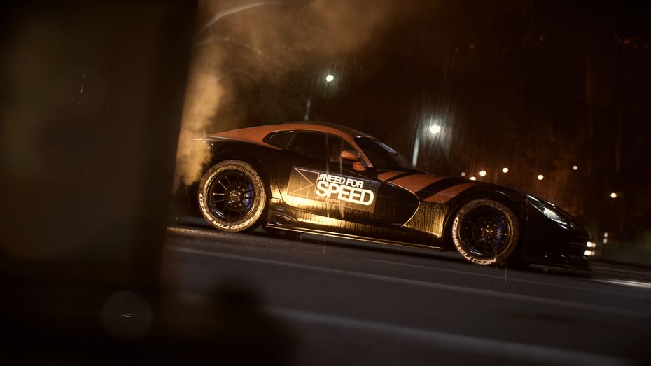 Esta es la lista de coches confirmados para el Need for Speed 2016