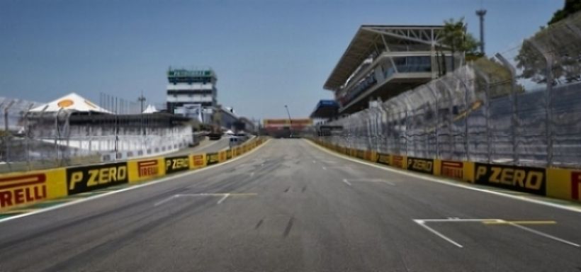 Así te hemos contado la clasificación (pole) del GP de Brasil de Fórmula 1