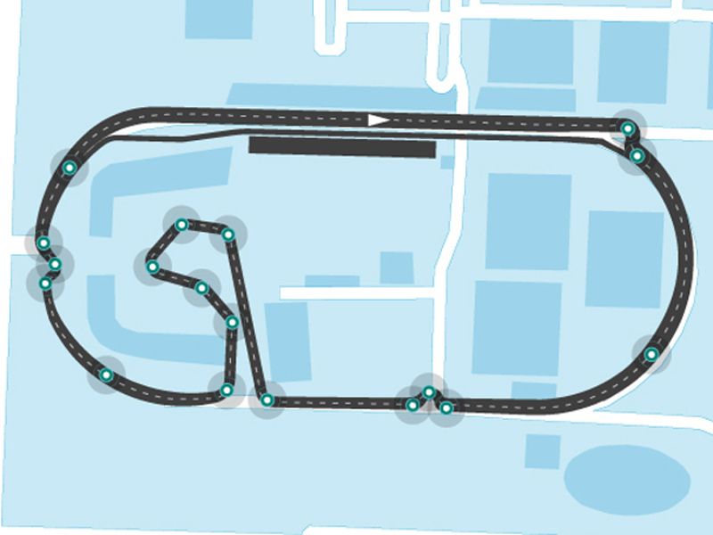 La Fórmula E confirma su ePrix en Ciudad de México