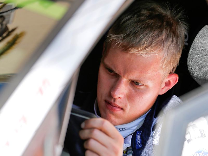 Del futuro incierto de Ott Tänak a las dudas de M-Sport