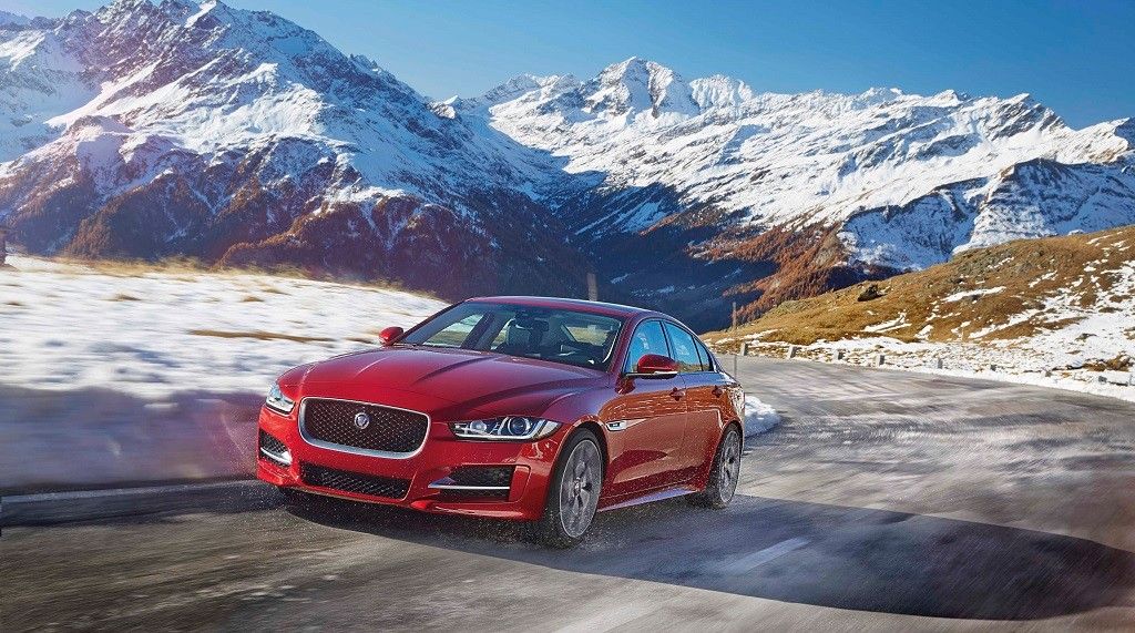 Llega el Jaguar XE de tracción integral desde 42.400 euros