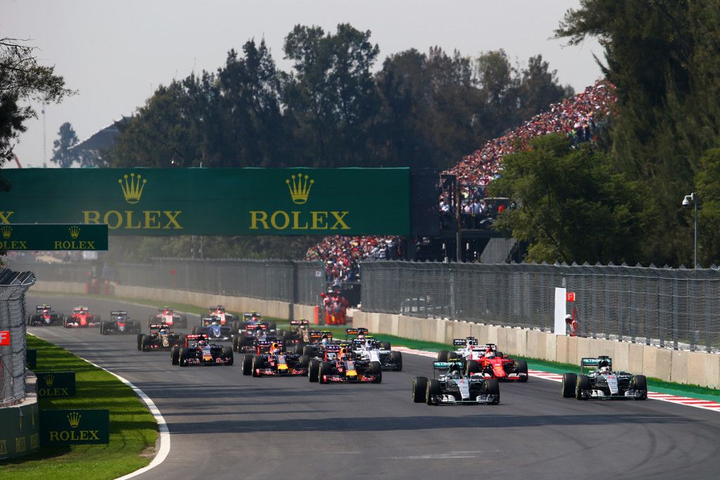 Oposiciones a motor independiente