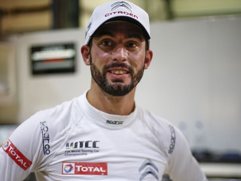 Pechito López y Muller reparten victorias en Losail