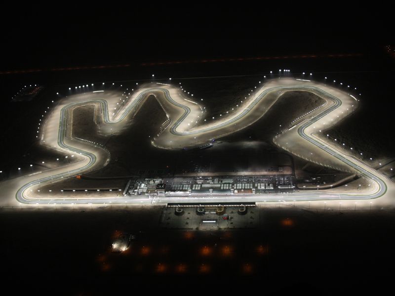 Previo y horarios del WTCC 2015 en Losail