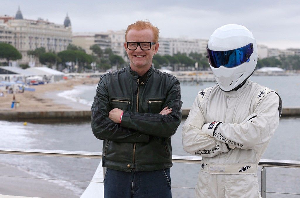 La renovada Top Gear ya tiene fecha de regreso televisivo