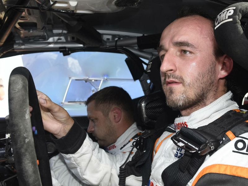 La apuesta indefinida de Kubica y Prokop
