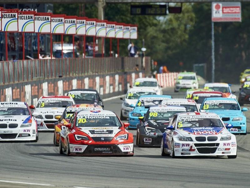 Los campeones del ETCC tendrán premio en el WTCC