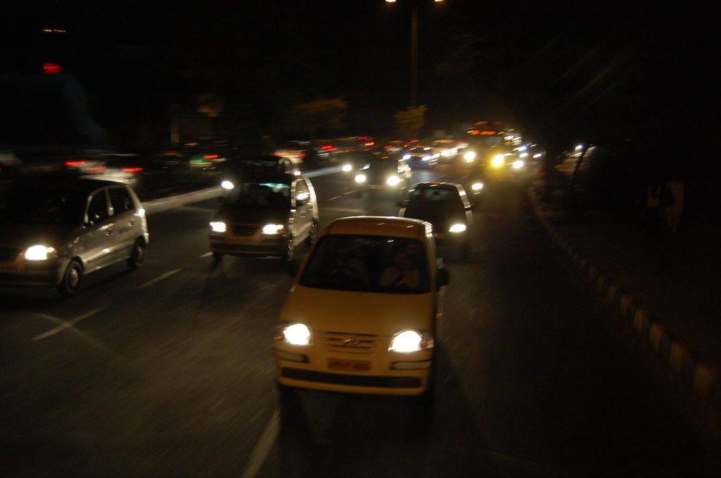 Nueva Delhi prohibe parcialmente matricular modelos Diesel