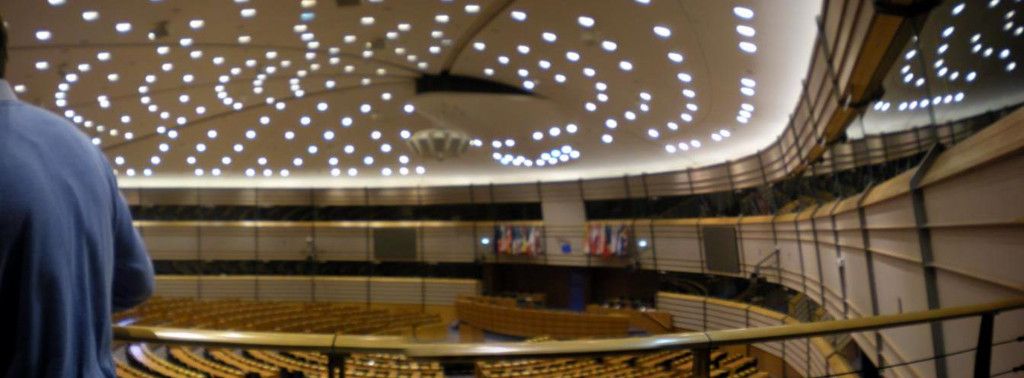 El Parlamento Europeo, en contra de la rebaja de límites de NOx