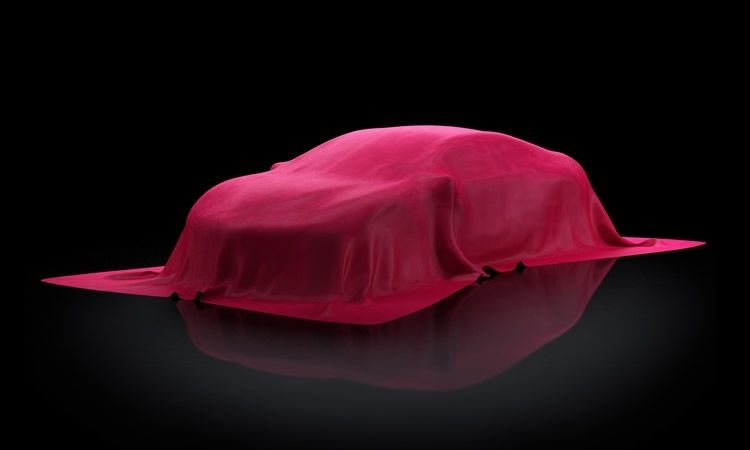 Presentaciones de coches programadas para 2016