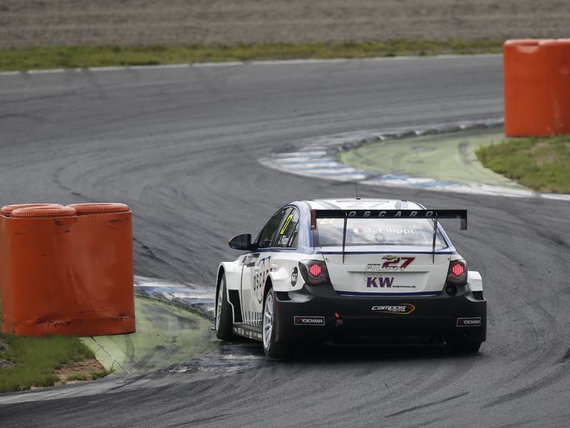 El WTCC mejora los premios de los pilotos privados