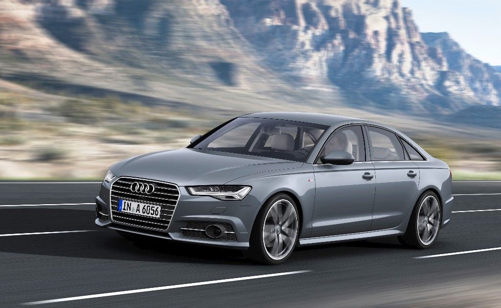 Audi A6 2016, más equipamiento de serie con los 'Advanced edition' y 'S line edition'