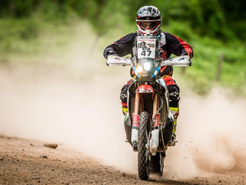 Dakar 2016, etapa 10: Reacciones en la etapa reina