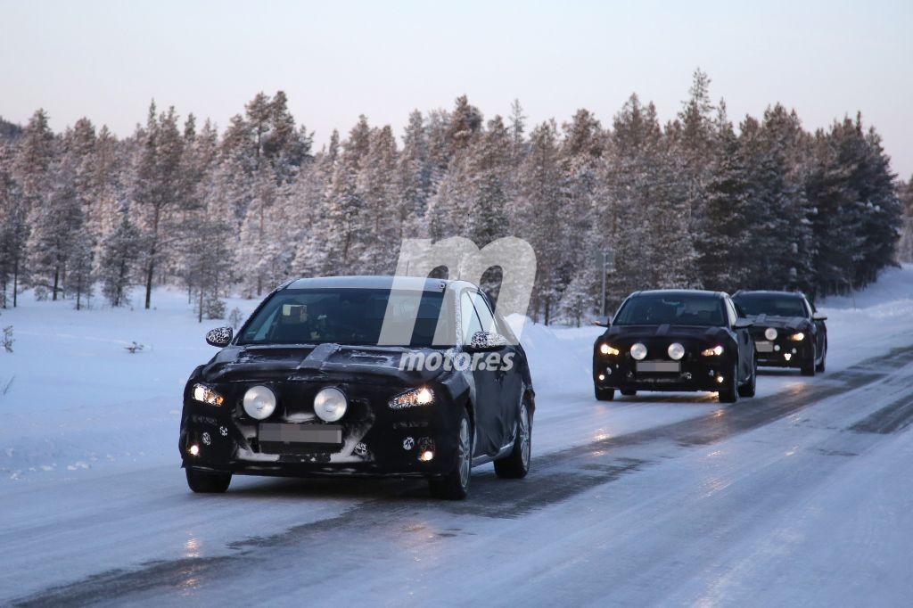 El Hyundai i30 se pone a prueba a temperaturas extremas