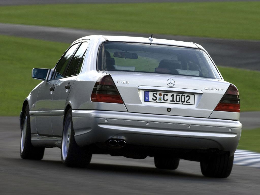 Mercedes-Benz abandona las denominaciones AMG Sport