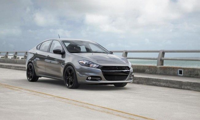 Dodge Dart