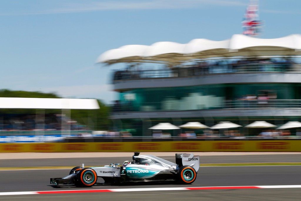 Montmeló y Silverstone albergarán los test de temporada