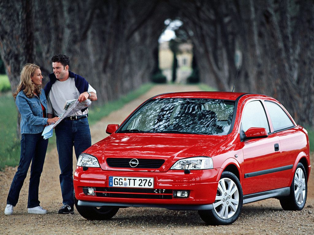 Opel alcanzará la rentabilidad en 2016