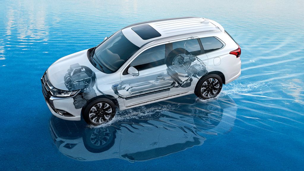 Alemania plantea subvenciones de 5.000 euros para coches eléctricos