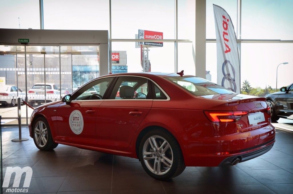 España supera el millón de coches vendidos en 2015